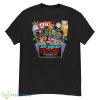 Jeff Dunham Columbus, OH (2022) Shirt - G500 Men’s Classic T-Shirt