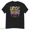 Jeff Dunham Grand Rapids, MI (2022) Shirt - G500 Men’s Classic T-Shirt