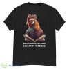 Just a Girl who loves Chickens and Books Outfit Chicken Book T Shirt hN7 - G500 Men’s Classic T-Shirt