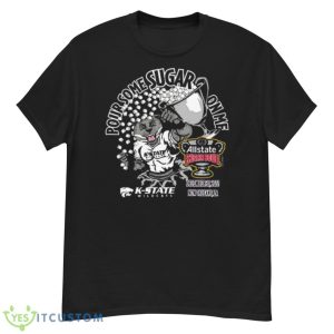 K State Wildcats 2022 Pour Some Sugar Bowl On Me shirt - G500 Men’s Classic T-Shirt