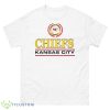 Kansas city Chiefs 2022 shirt - 500 Men’s Classic Tee Gildan