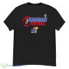 Kansas Jayhawks 2022 Liberty Bowl T Shirt - G500 Men’s Classic T-Shirt