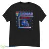 Kansas Jayhawks Youth 2022 Liberty Bowl Bound shirt - G500 Men’s Classic T-Shirt