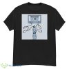 Kaset Remok Circa Waves shirt - G500 Men’s Classic T-Shirt