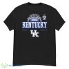 Kentucky Wildcats Transperfect Music City Bowl Bound 2022 shirt - G500 Men’s Classic T-Shirt