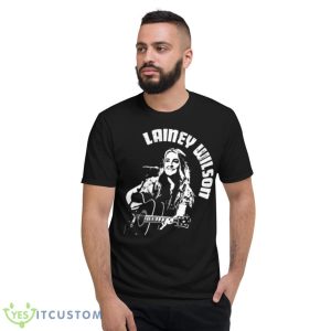 Lainey Wilson Singer Songwriter shirt - Short Sleeve T-Shirt