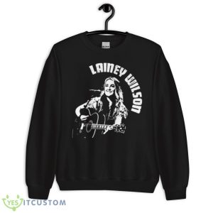 Lainey Wilson Singer Songwriter shirt - Unisex Crewneck Sweatshirt