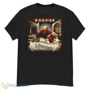 Leftoverture Album By Kansas shirt - G500 Men’s Classic T-Shirt