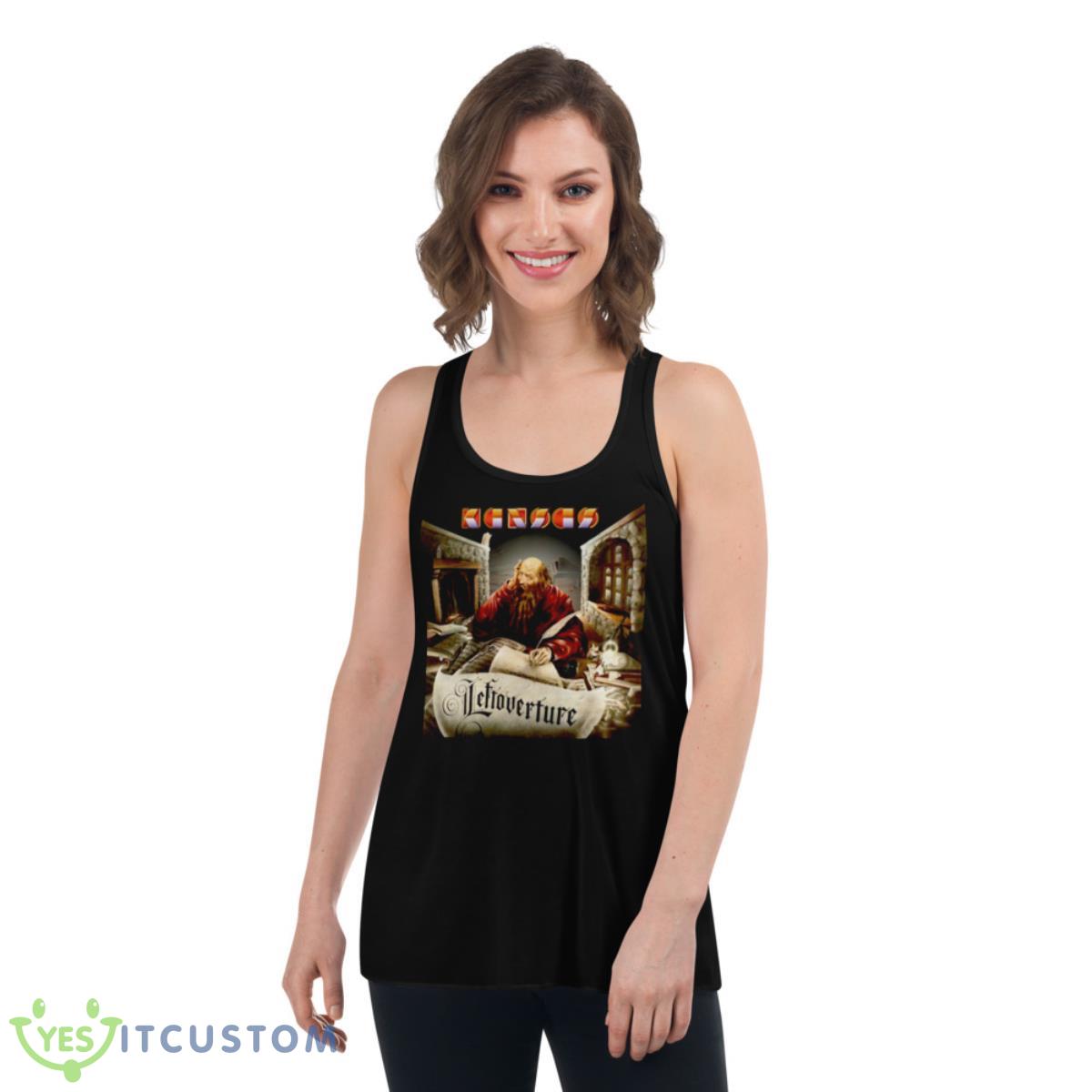 Leftoverture Album By Kansas shirt 13 leftoverture album by kansas shirt 4