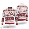 Leinenkugel's Reindeer Pattern Ugly Christmas Sweater For Men And Women - Leinenkugel's Reindeer Pattern Ugly Christmas Sweater For Men And Women
