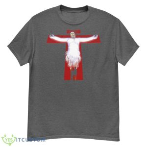 Lilith Evangelion Second Angel Neon Genesis Evangelion shirt Product Photo 1