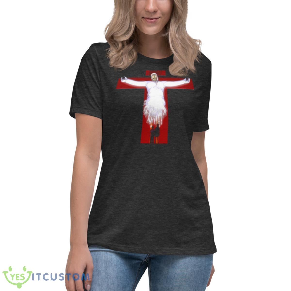 Lilith Evangelion Second Angel Neon Genesis Evangelion shirt 10 Lilith Evangelion Second Angel Neon Genesis Evangelion shirt Product Photo 10