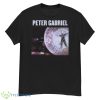 Lingkaran Delapanbelasmei Still Growing Up Tour Peter Gabriel shirt - G500 Men’s Classic T-Shirt