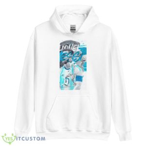 Lionel Messi M10 Legendary White Shirt Product Photo 3