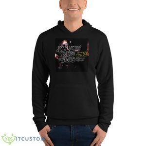 Live At Pjs Kool And The Gang shirt 9 Live At Pjs Kool And The Gang shirt - Unisex Fleece Pullover Hoodie