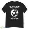 Live Deliciously Vintage Cartoon Black Phillip Shirt - G500 Men’s Classic T-Shirt