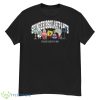 Logo Spongebob Squarepants Squad Design shirt - G500 Men’s Classic T-Shirt