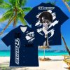 Los Angeles Rams Sports American Football Hawaiian Shirt Custom Name & Number Product Photo 1