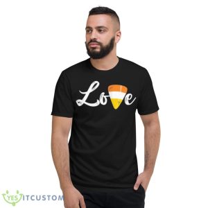 Love Candy Com Shirts - Short Sleeve T-Shirt