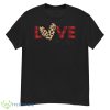 Love Like Jesus Shirt - G500 Men’s Classic T-Shirt