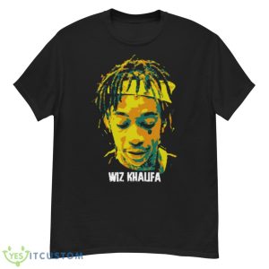 Ludacris Wiz Kalifa shirt - G500 Men’s Classic T-Shirt