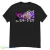 Luffy Gear 5 Vs Vegeta Ultra Ego shirt - G500 Men’s Classic T-Shirt