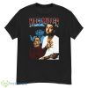 Mac Miller College Design Singer 90s shirt - G500 Men’s Classic T-Shirt