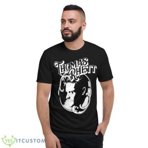 Make Me Wanna Thomas Rhett shirt - Short Sleeve T-Shirt