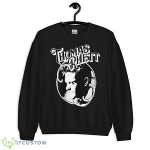 Make Me Wanna Thomas Rhett shirt 8 Make Me Wanna Thomas Rhett shirt - Unisex Crewneck Sweatshirt