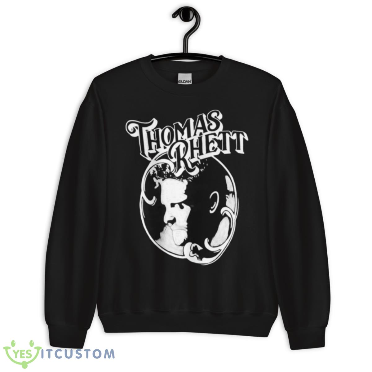 Make Me Wanna Thomas Rhett shirt 13 Make Me Wanna Thomas Rhett shirt - Unisex Crewneck Sweatshirt