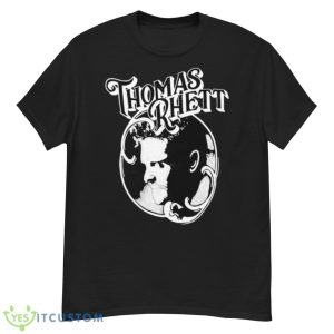 Make Me Wanna Thomas Rhett shirt - G500 Men’s Classic T-Shirt