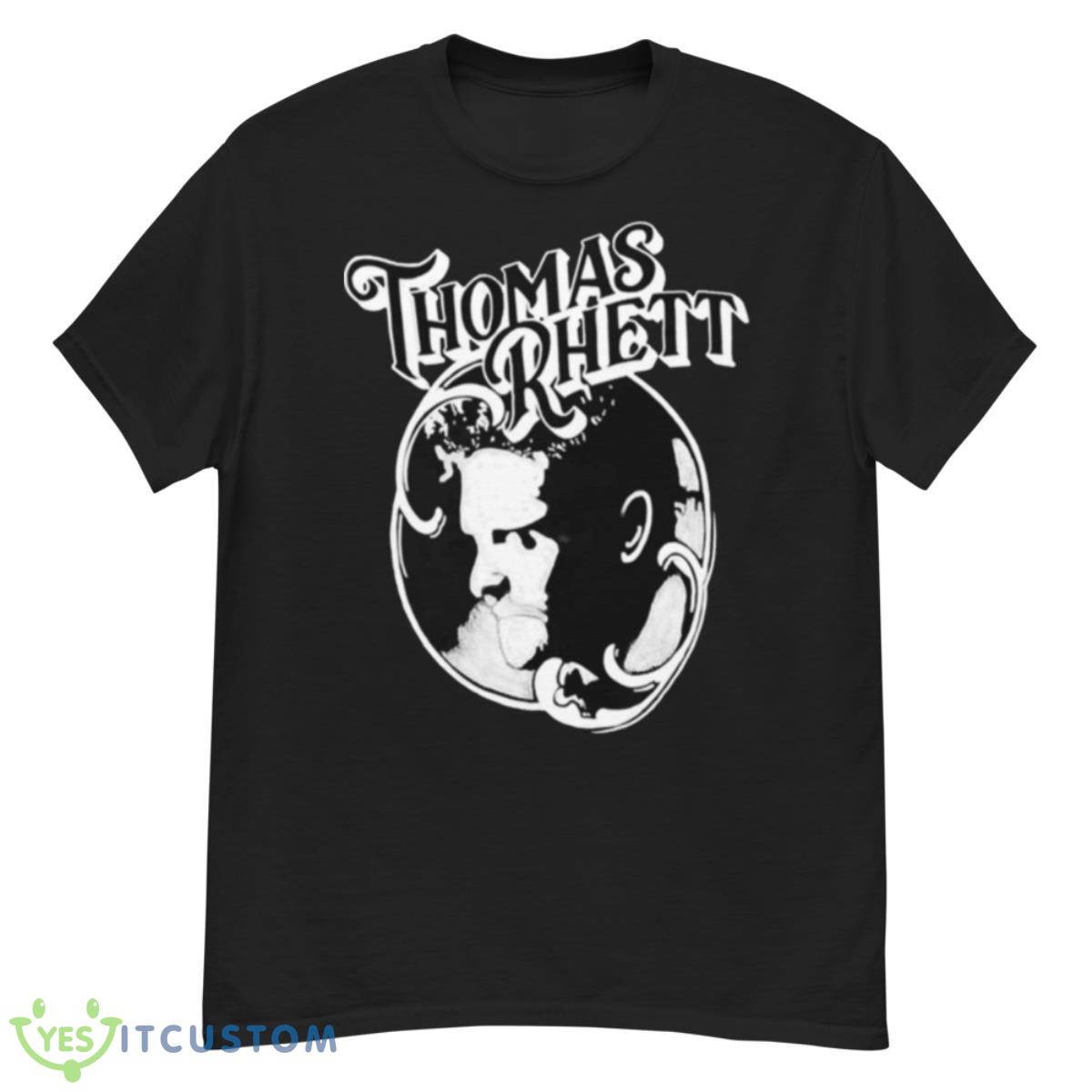 Make Me Wanna Thomas Rhett shirt 12 Make Me Wanna Thomas Rhett shirt - G500 Men’s Classic T-Shirt