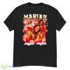 Mariah Carey 90s Inspired Vintage Shirt - G500 Men’s Classic T-Shirt