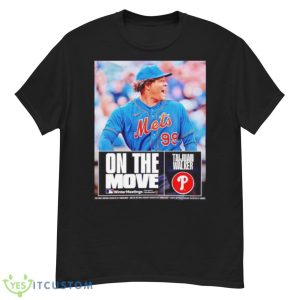 Mark Feinsand on the move winter meetings shirt - G500 Men’s Classic T-Shirt