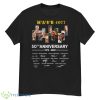 Mash 4077 50th Anniversary 1972 2022 All Cast Signed Movie Film shirt - G500 Men’s Classic T-Shirt