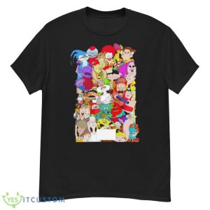 Meatcanyon merch stench 2022 shirt - G500 Men’s Classic T-Shirt