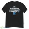 Memphis 2022 First Responders Bowl Champions shirt - G500 Men’s Classic T-Shirt