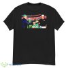 Men’s Soprano New York Jets shirt - G500 Men’s Classic T-Shirt