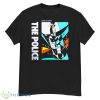 Message In A Bottle The Police shirt - G500 Men’s Classic T-Shirt