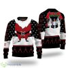 Metallica Merry Christmas Ugly Christmas Sweater - Metallica Merry Christmas Ugly Christmas Sweater