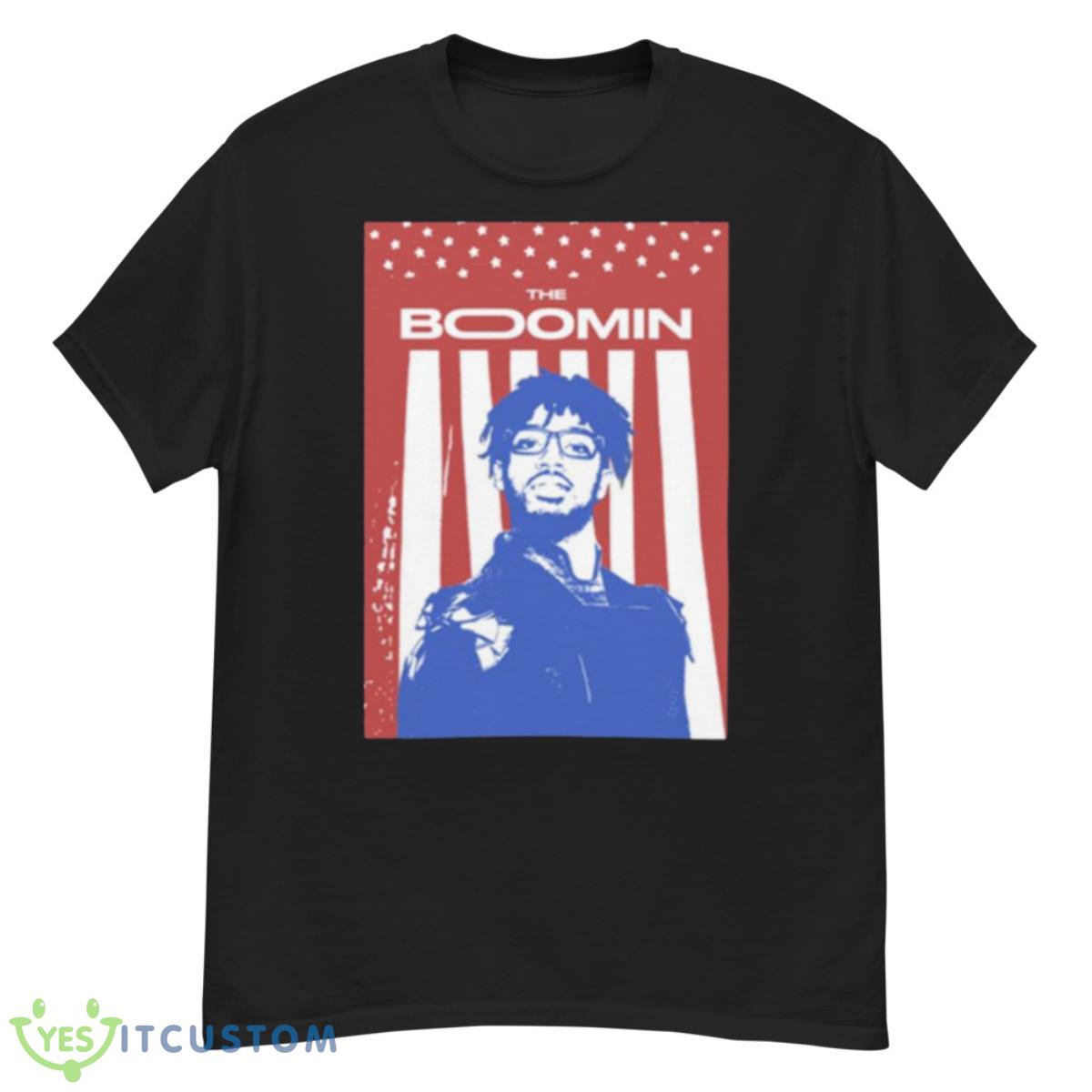 Metro Boomin Heroes And Villains Homelander Album Graphic shirt 6 Metro Boomin Heroes And Villains Homelander Album Graphic shirt - G500 Men’s Classic T-Shirt