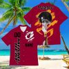 Miami Heat Sports American Football Hawaiian Shirt Custom Name & Number Product Photo 1