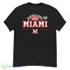 Miami Redhawks Bahamas Bowl 2022 Dec 16 Nassau Shirt - G500 Men’s Classic T-Shirt