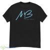 Michael Bublé Classic Logo Mb shirt - G500 Men’s Classic T-Shirt