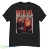 Michael Langdon Portrait Design shirt - G500 Men’s Classic T-Shirt