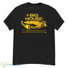 Michigan Football The Big House 2022 Shirt - G500 Men’s Classic T-Shirt