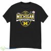 Michigan Wolverines 2022 Vrbo Fiesta Bowl Bound Shirt - G500 Men’s Classic T-Shirt