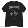 Midian Cradle Of Filth Band Graphic shirt - G500 Men’s Classic T-Shirt
