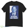 Mike Elko in Mike we trusShirt - G500 Men’s Classic T-Shirt