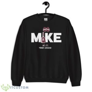 Mike Leach Hall State signature shirt 8 Mike Leach Hall State signature shirt - Unisex Crewneck Sweatshirt